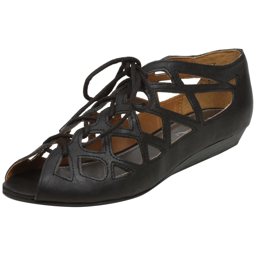 MIA Boticelli Sandals - Women - ShoeBacca.com