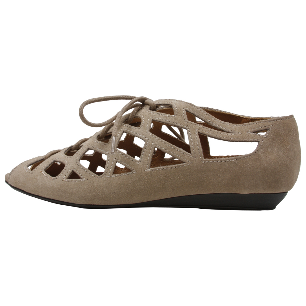 MIA Botticelli Heels Wedges - Women - ShoeBacca.com