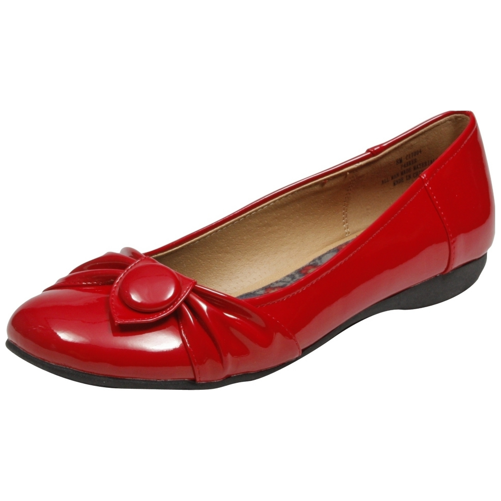 MIA Parker Flats Shoe - Women - ShoeBacca.com