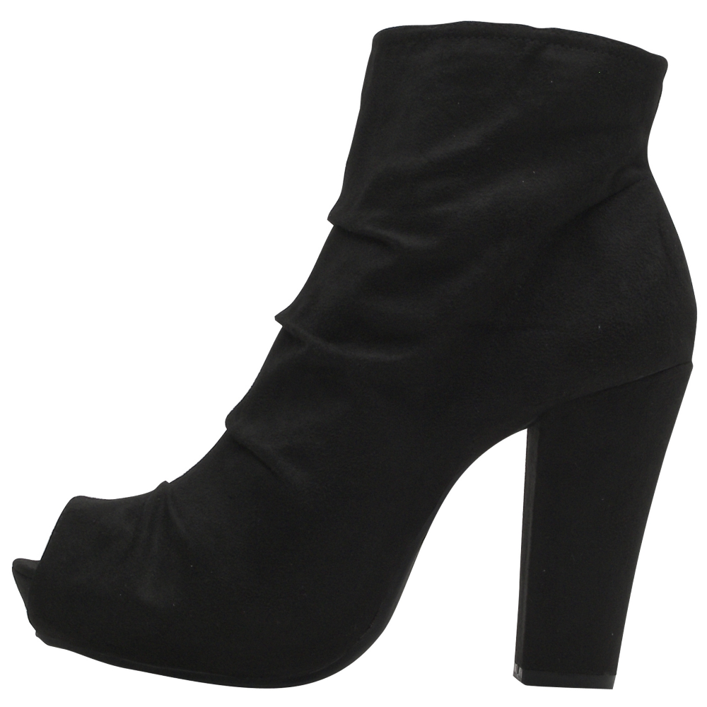 MIA Sari FashionBoots  - Women - ShoeBacca.com