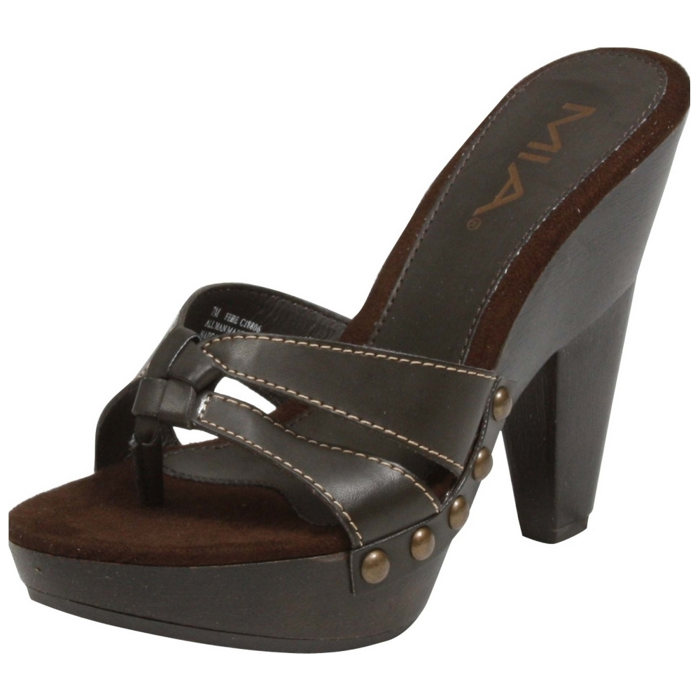 MIA Febe Casual Shoe - Women - ShoeBacca.com