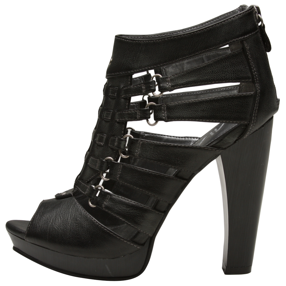 MIA Belle Wedges - Women - ShoeBacca.com