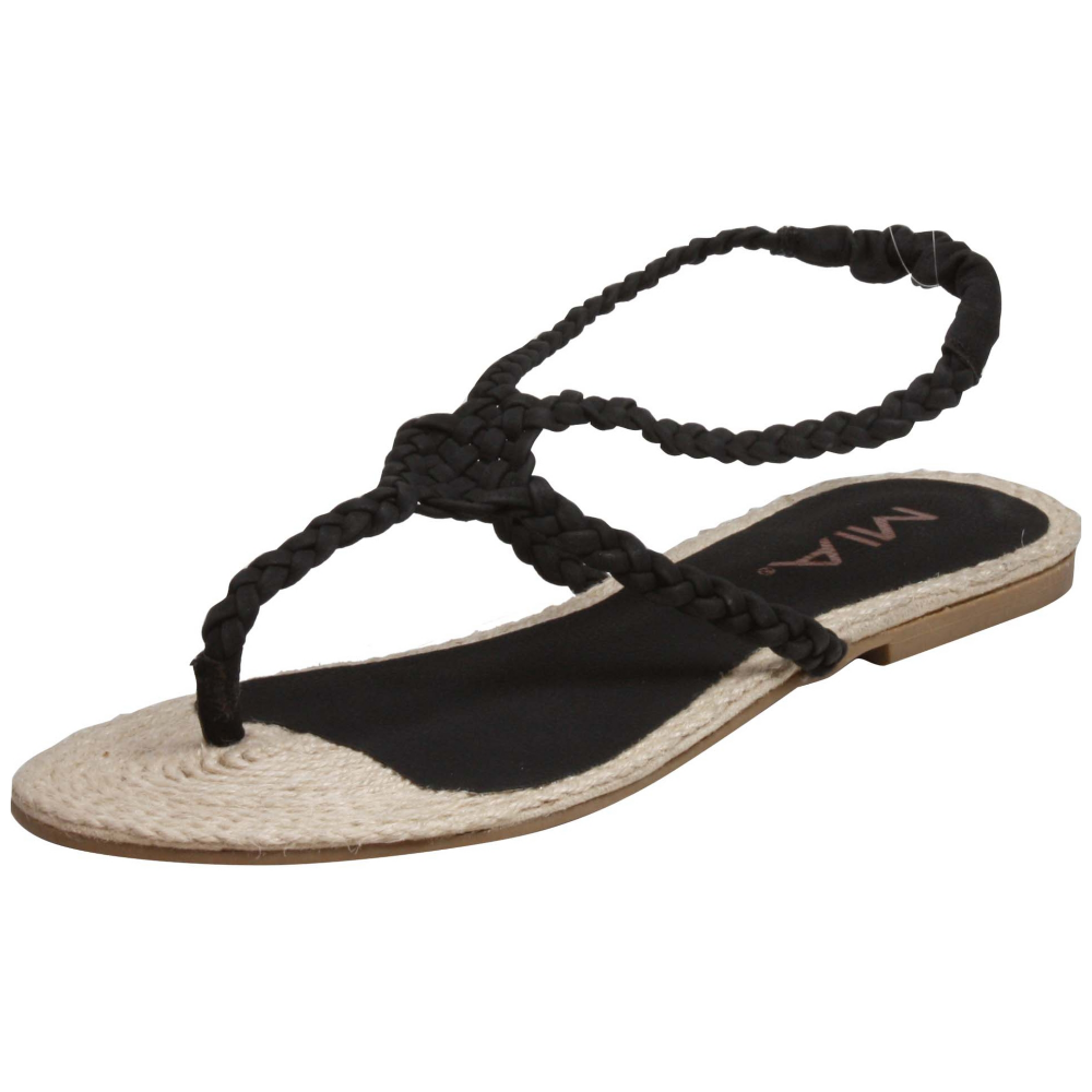 MIA Plaka Sandals Shoe - Women - ShoeBacca.com