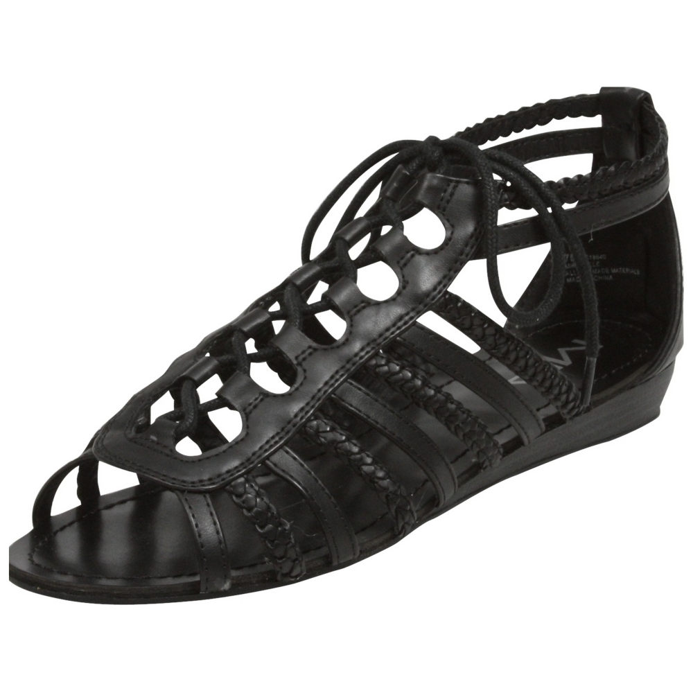 MIA Mirabelle Flats Shoe - Women - ShoeBacca.com