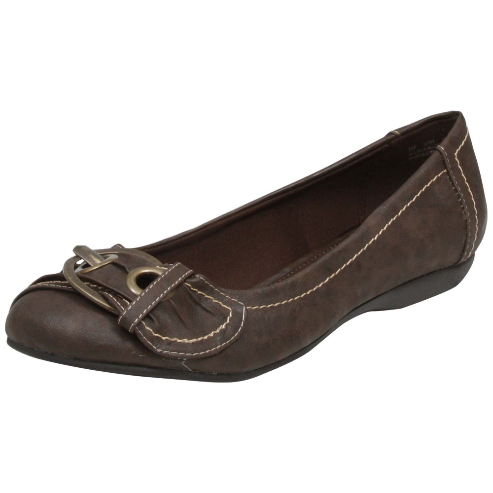 MIA Cuff Sandals Shoe - Women - ShoeBacca.com