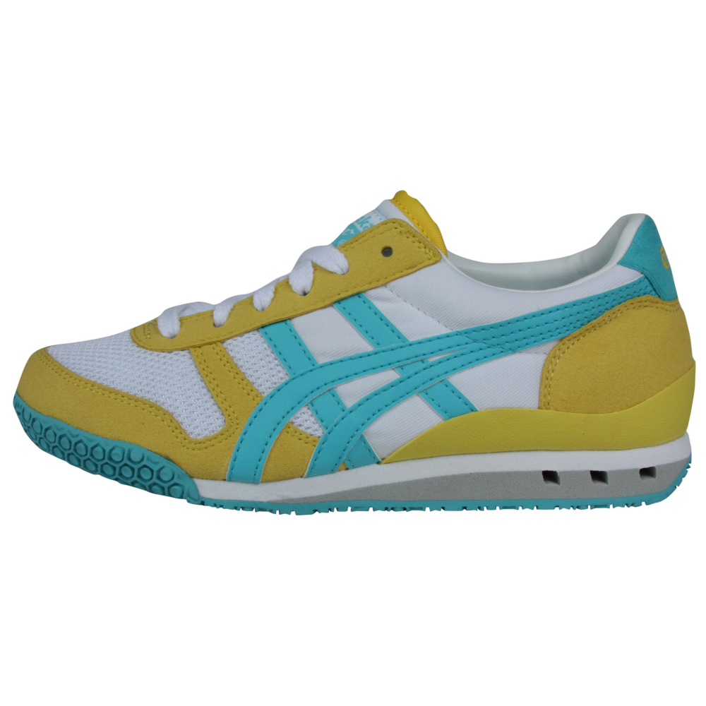 Onitsuka Ultimate 81 Retro Shoes - Kids,Toddler - ShoeBacca.com