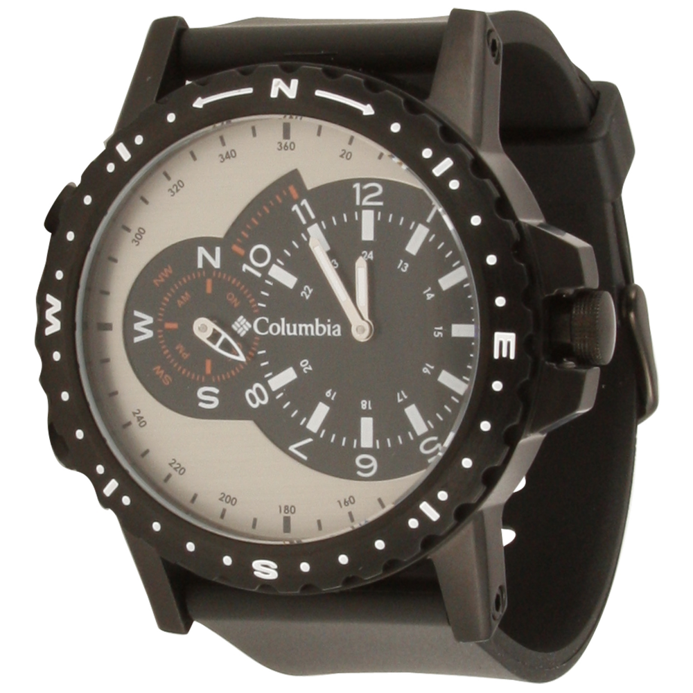 Columbia Waypoint Watches Gear - Unisex - ShoeBacca.com