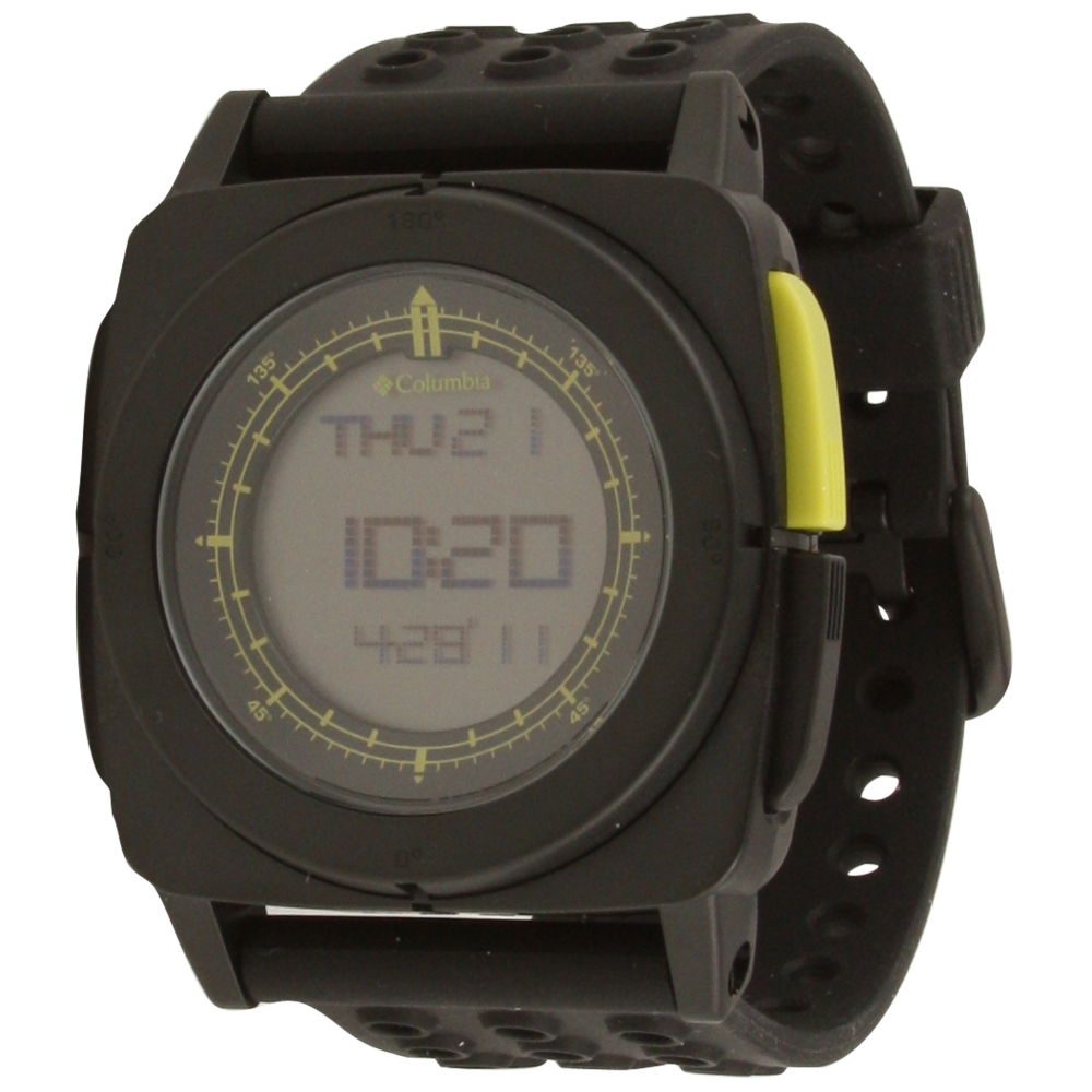 Columbia Meridian Watches Gear - Unisex - ShoeBacca.com