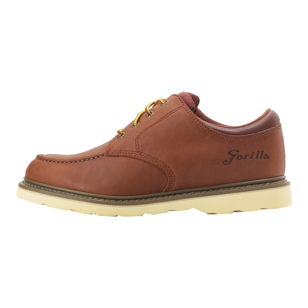 Carolina Gorilla Casual Shoes - Men - ShoeBacca.com