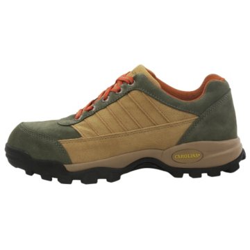 Carolina Steel Toe