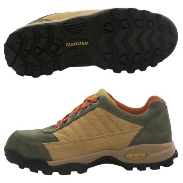 Carolina Steel Toe - CA6712