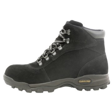 Carolina Steel Toe