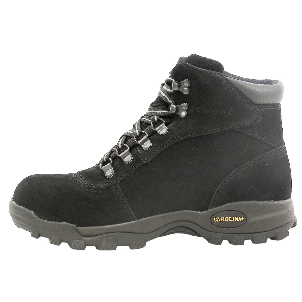 Carolina Steel Toe Hiking Shoes - Women - ShoeBacca.com