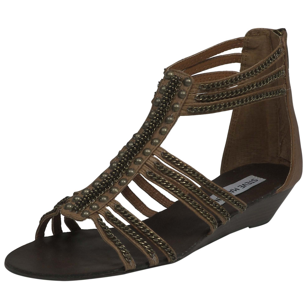 Steve Madden Cabezza Sandals Shoe - Women - ShoeBacca.com