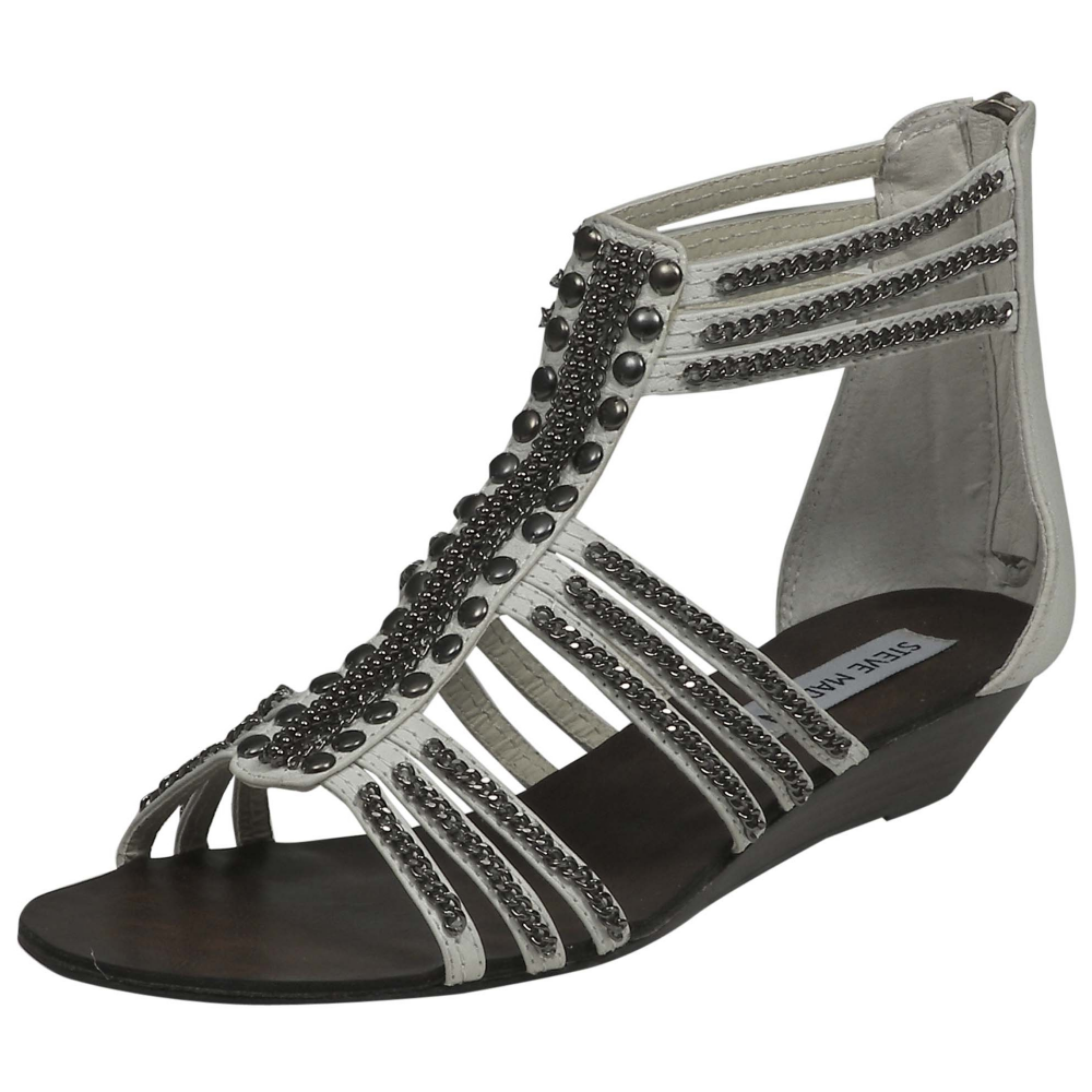Steve Madden Cabezza Sandals Shoe - Women - ShoeBacca.com