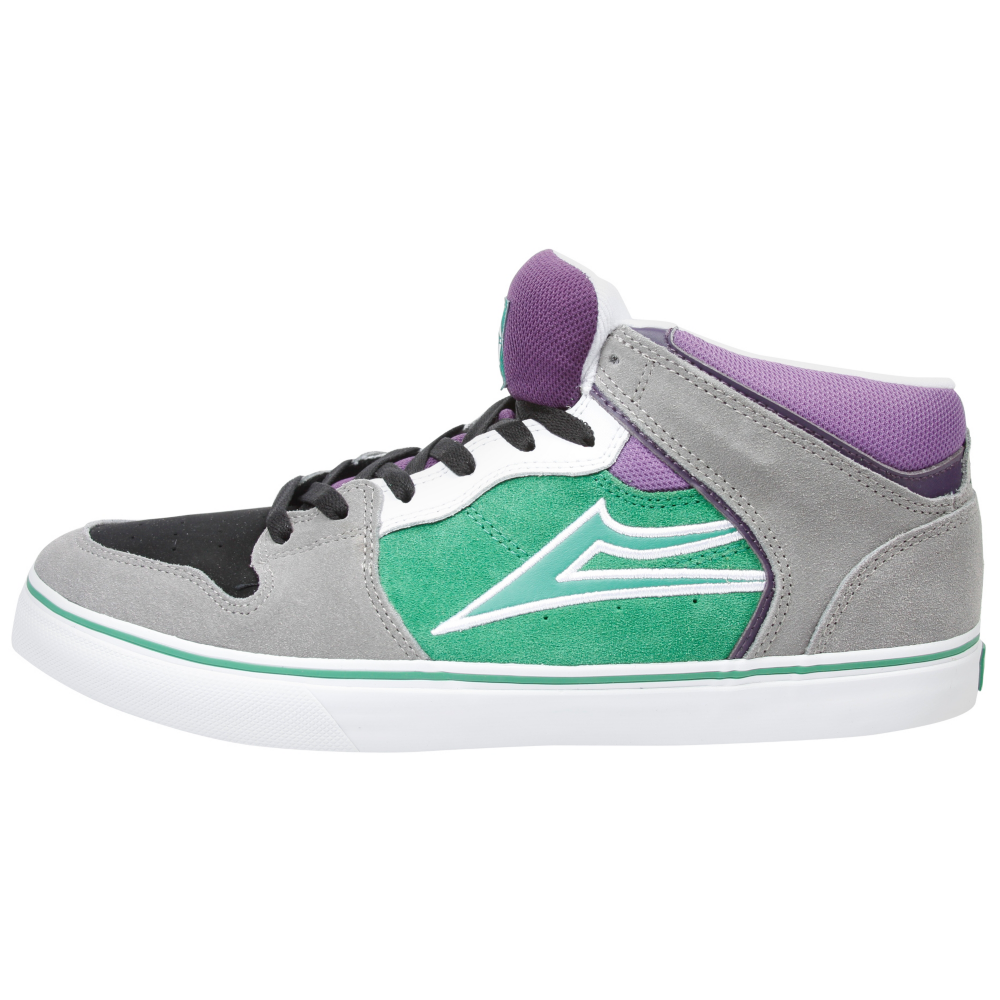 Lakai Caroll Select Recycle Skate Shoes - Men - ShoeBacca.com