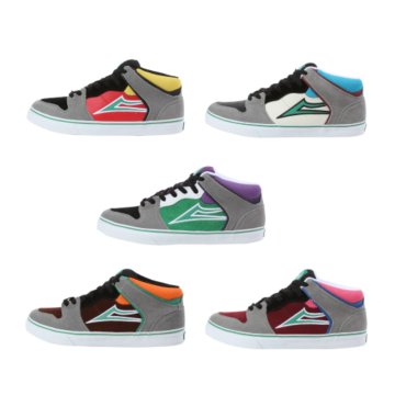 Lakai Carroll Select Recycle - CAROLLSLTFA2RE-RECY