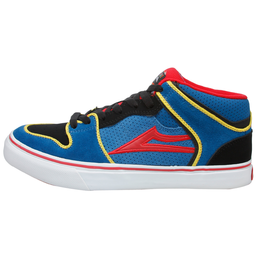 Lakai Carroll Select Skate Shoes - Kids,Men - ShoeBacca.com