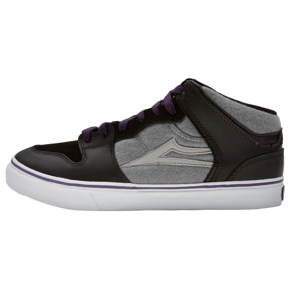 Lakai Carroll Select All Weather Skate Shoes - Men - ShoeBacca.com