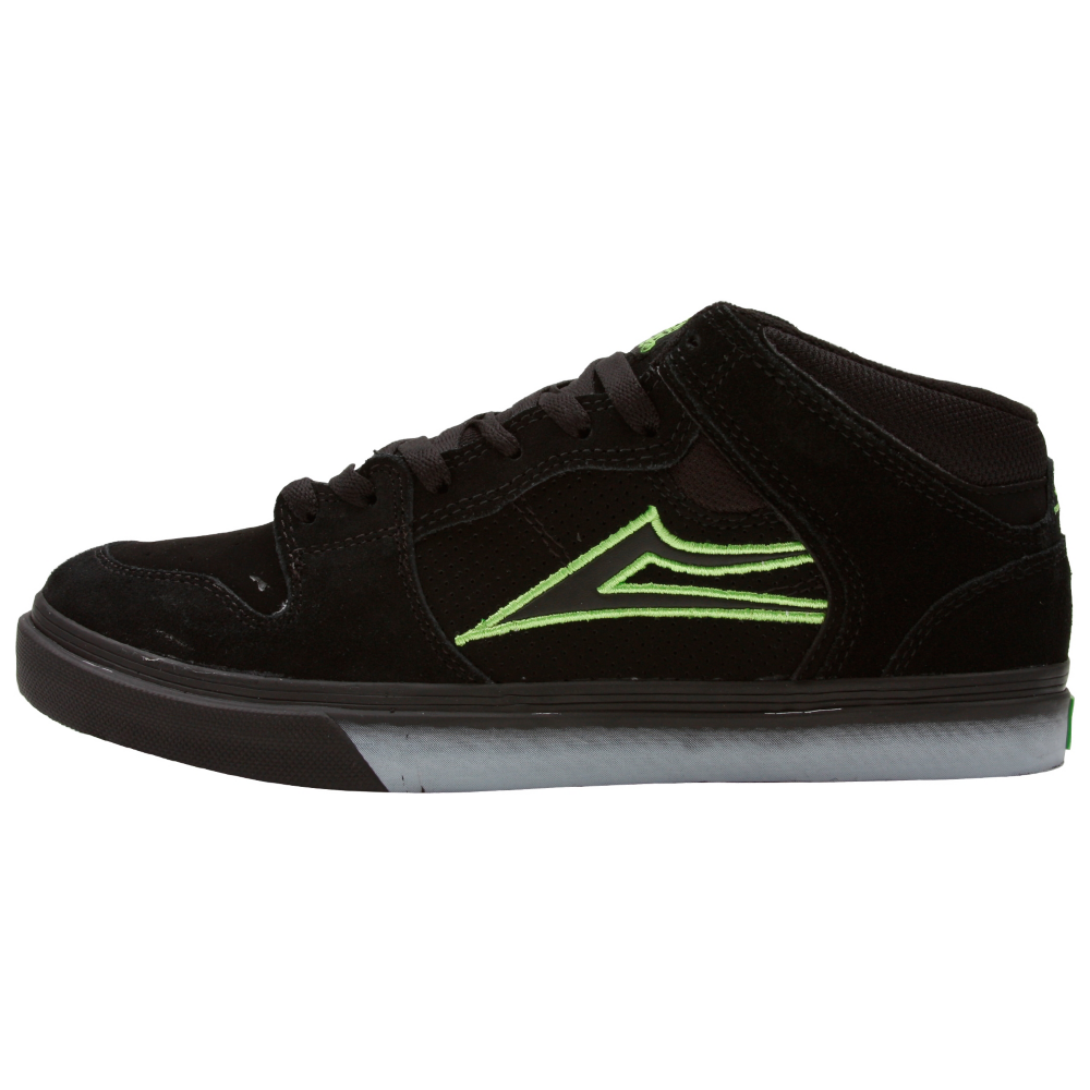 Lakai Carroll Select Skate Shoes - Men,Kids - ShoeBacca.com