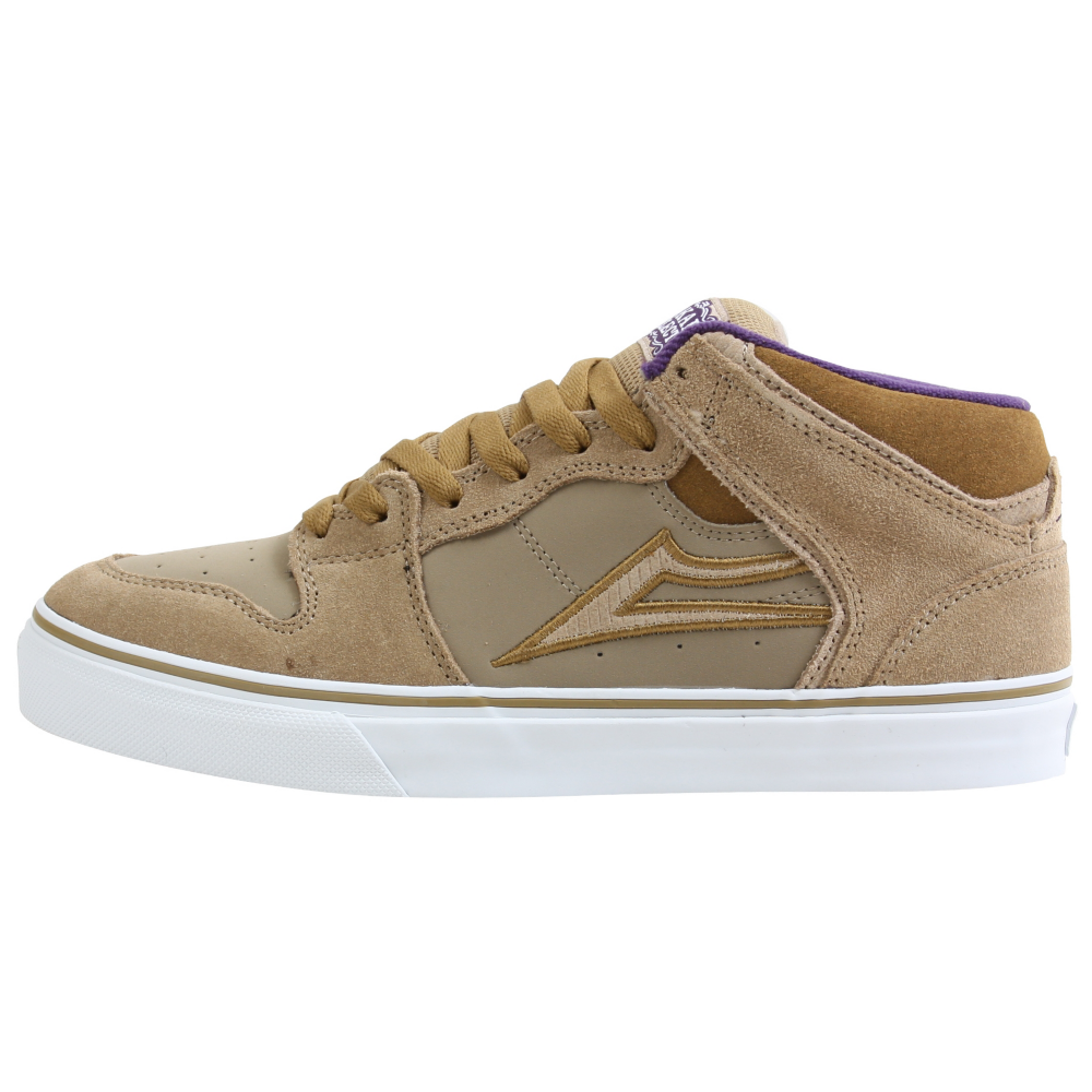 Lakai Carroll Select Skate Shoes - Men - ShoeBacca.com