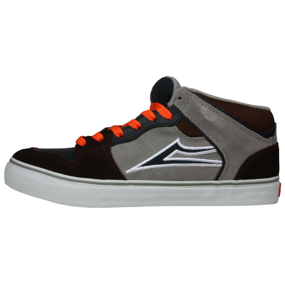 Lakai Carroll Select Skate Shoes - Kids,Men - ShoeBacca.com