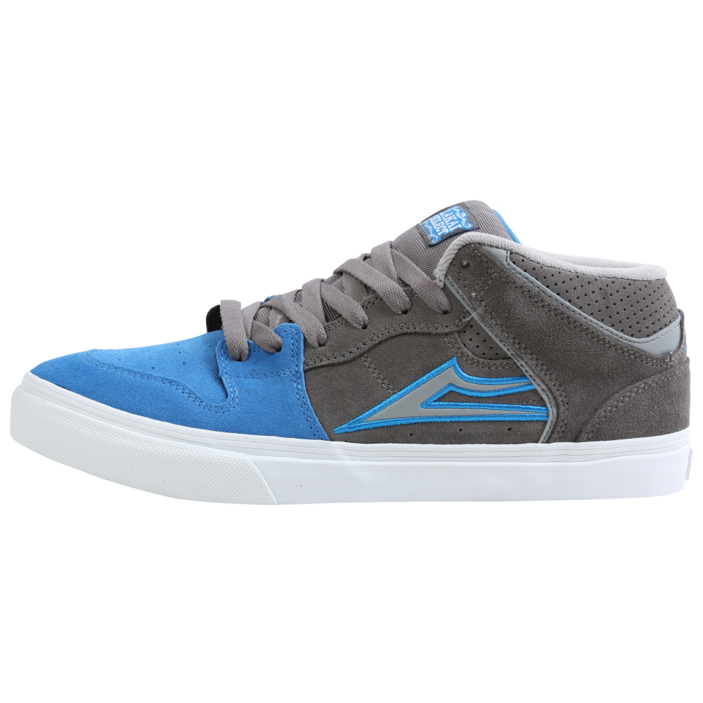 Lakai Carroll Select Skate Shoes - Men - ShoeBacca.com