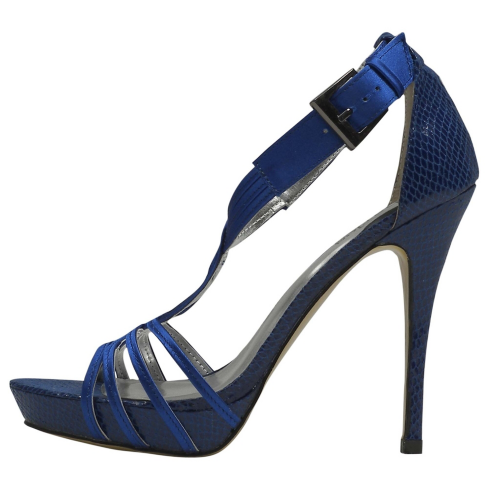 charles by CHARLES DAVID Priss Heels Wedges Shoe - Women - ShoeBacca.com