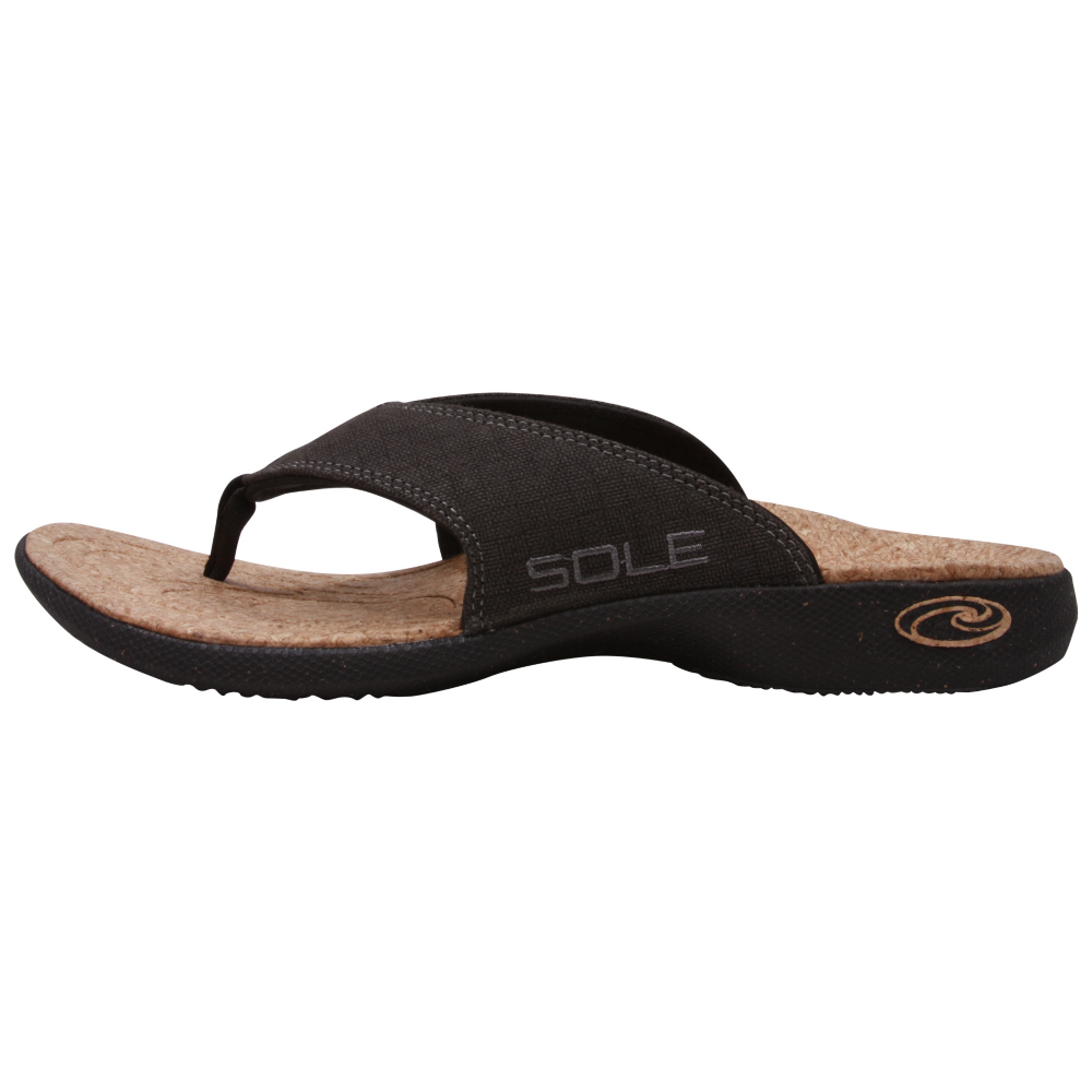 Sole Men's Casual Flips Sandals - Men - ShoeBacca.com
