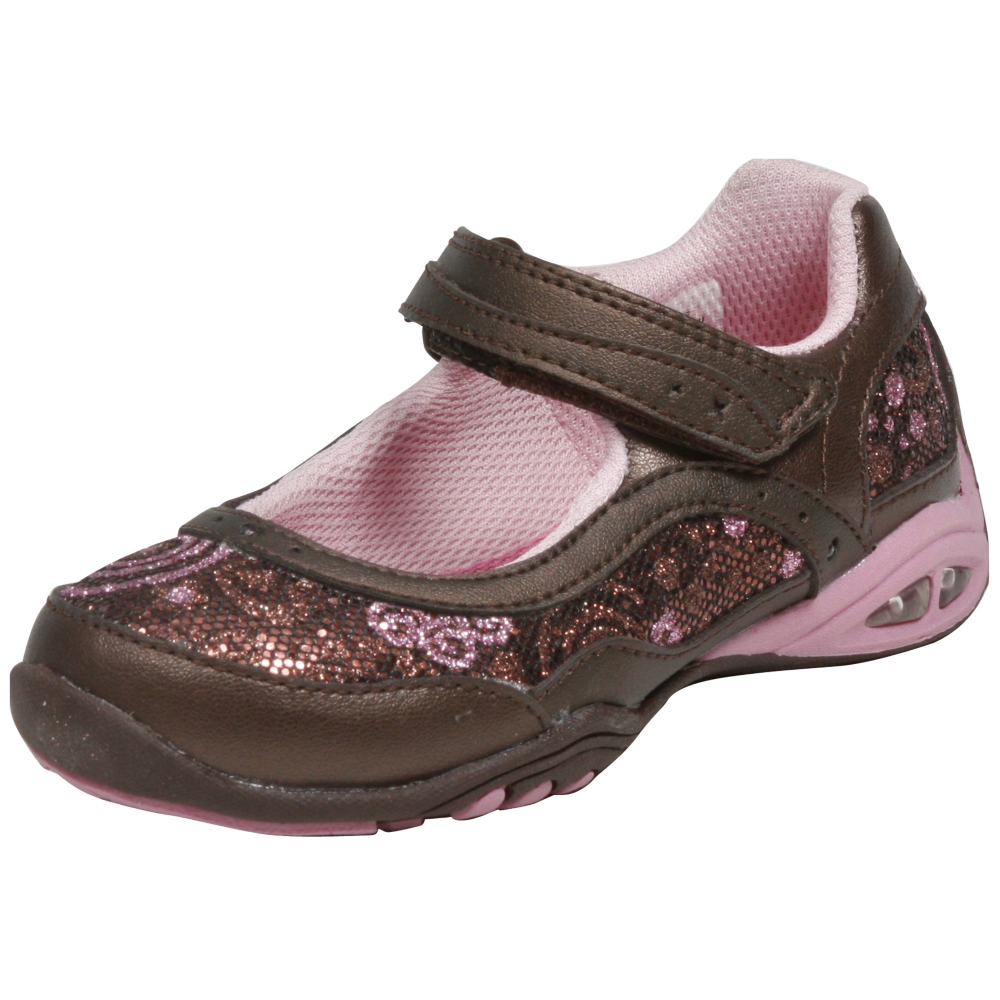 Stride Rite Lanette(Toddler/Youth) Casual Shoe - Toddler,Youth - ShoeBacca.com