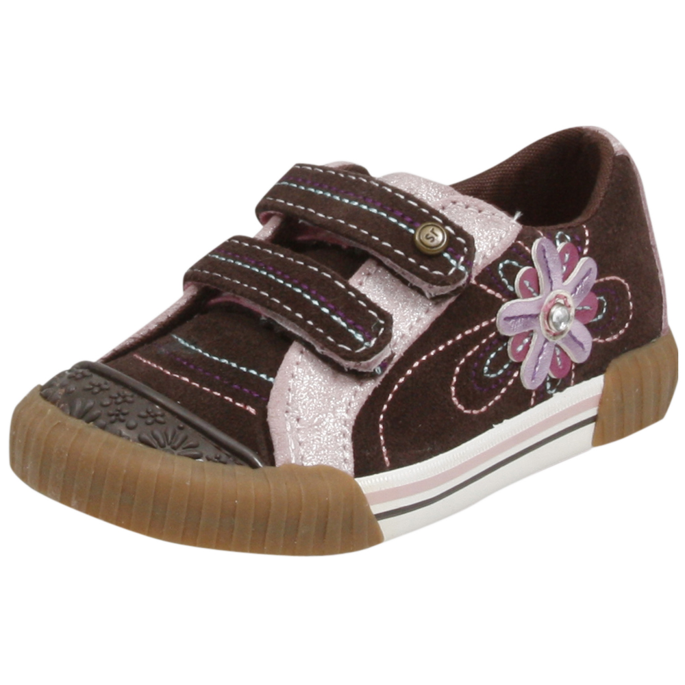 Stride Rite Simone(Toddler) Casual Shoe - Toddler - ShoeBacca.com