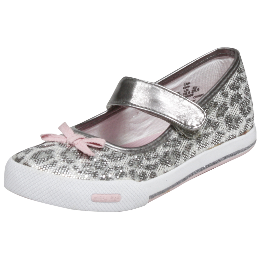 Stride Rite Liza(Toddler) Casual Shoe - Toddler - ShoeBacca.com