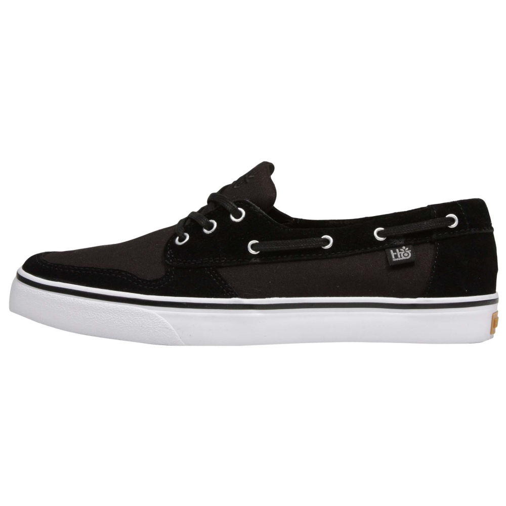 Habitat Charter Skate Shoe - Men - ShoeBacca.com