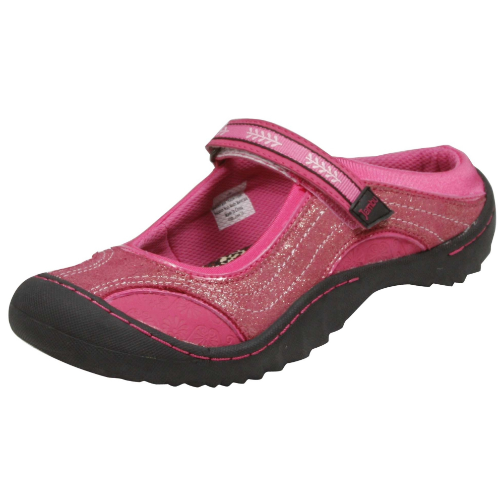 Jambu Montana (Toddler/Youth) Casual Shoe - Toddler,Youth - ShoeBacca.com