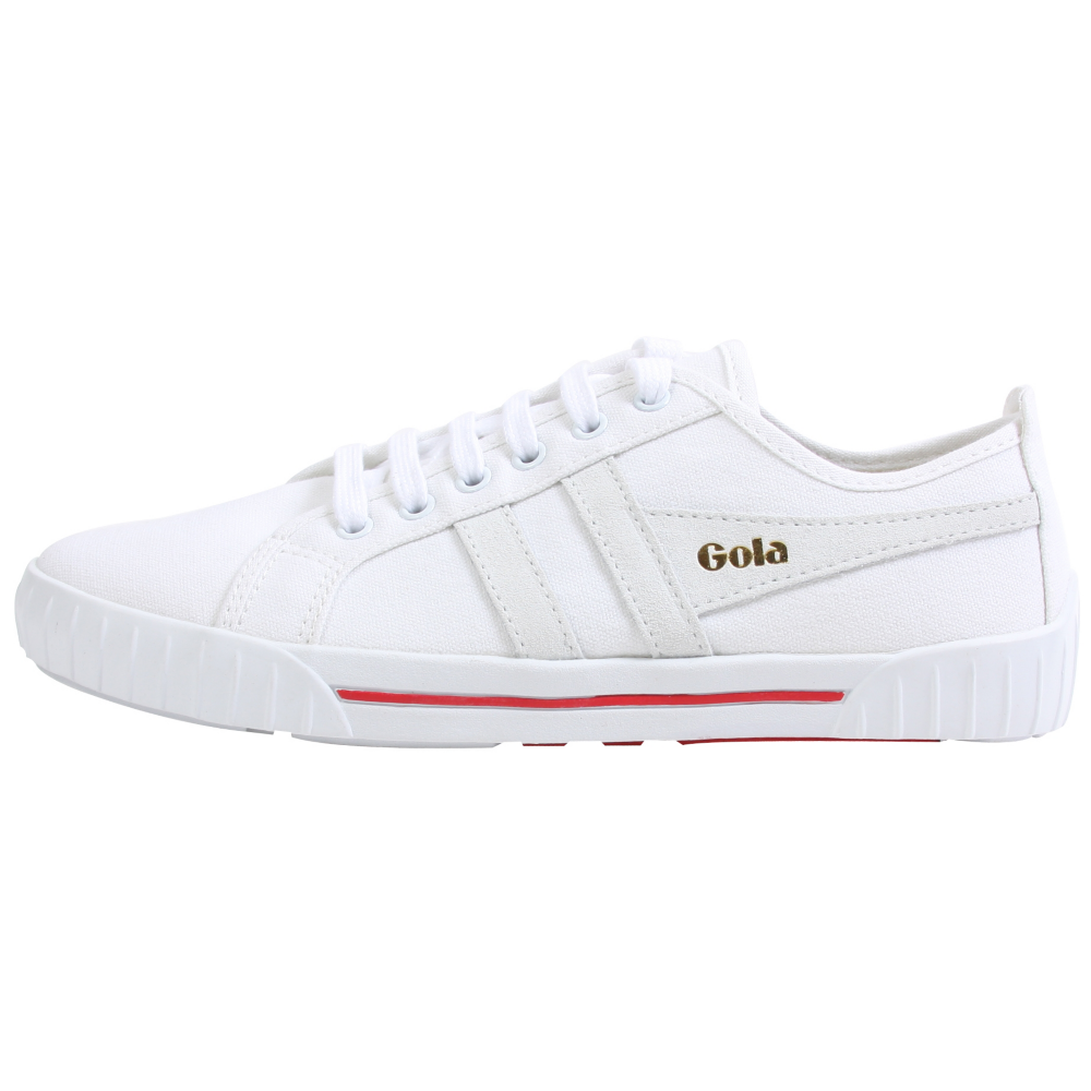 Gola Deck Athletic Inspired Shoes - Women - ShoeBacca.com
