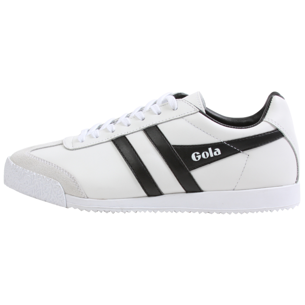 Gola Harrier Retro Shoes - Women - ShoeBacca.com