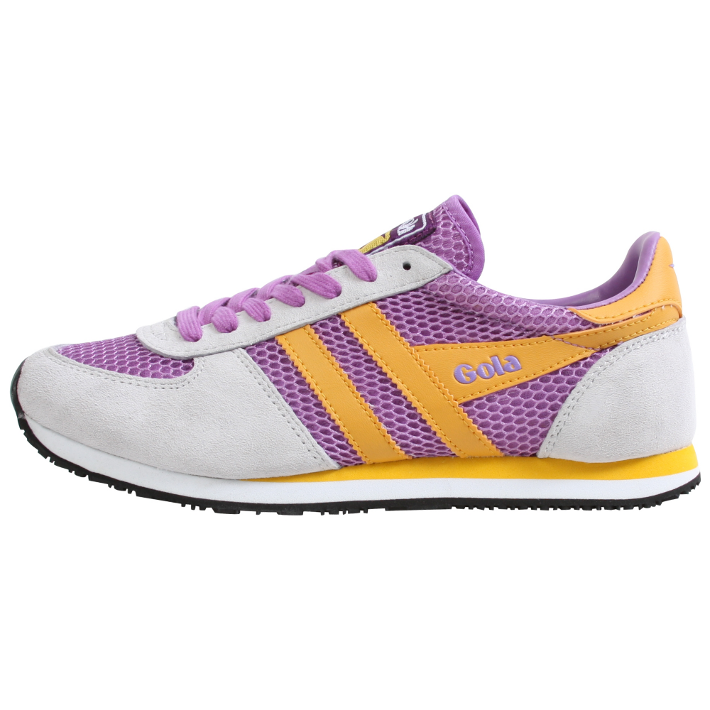 Gola Bullet Athletic Inspired Shoes - Women - ShoeBacca.com