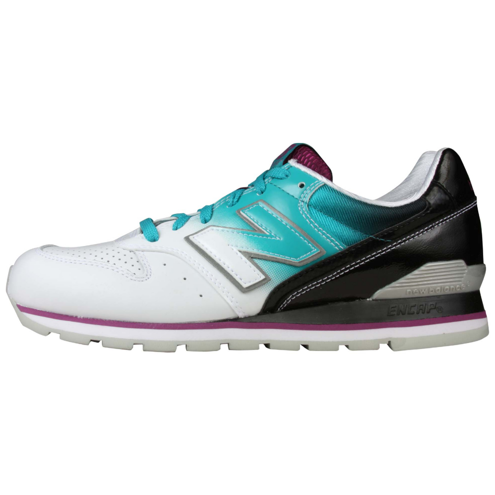 New Balance 996 Retro Shoes - Men - ShoeBacca.com