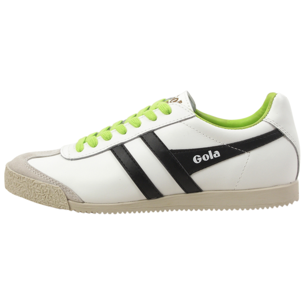 Gola Harrier Athletic Inspired Shoes - Men - ShoeBacca.com