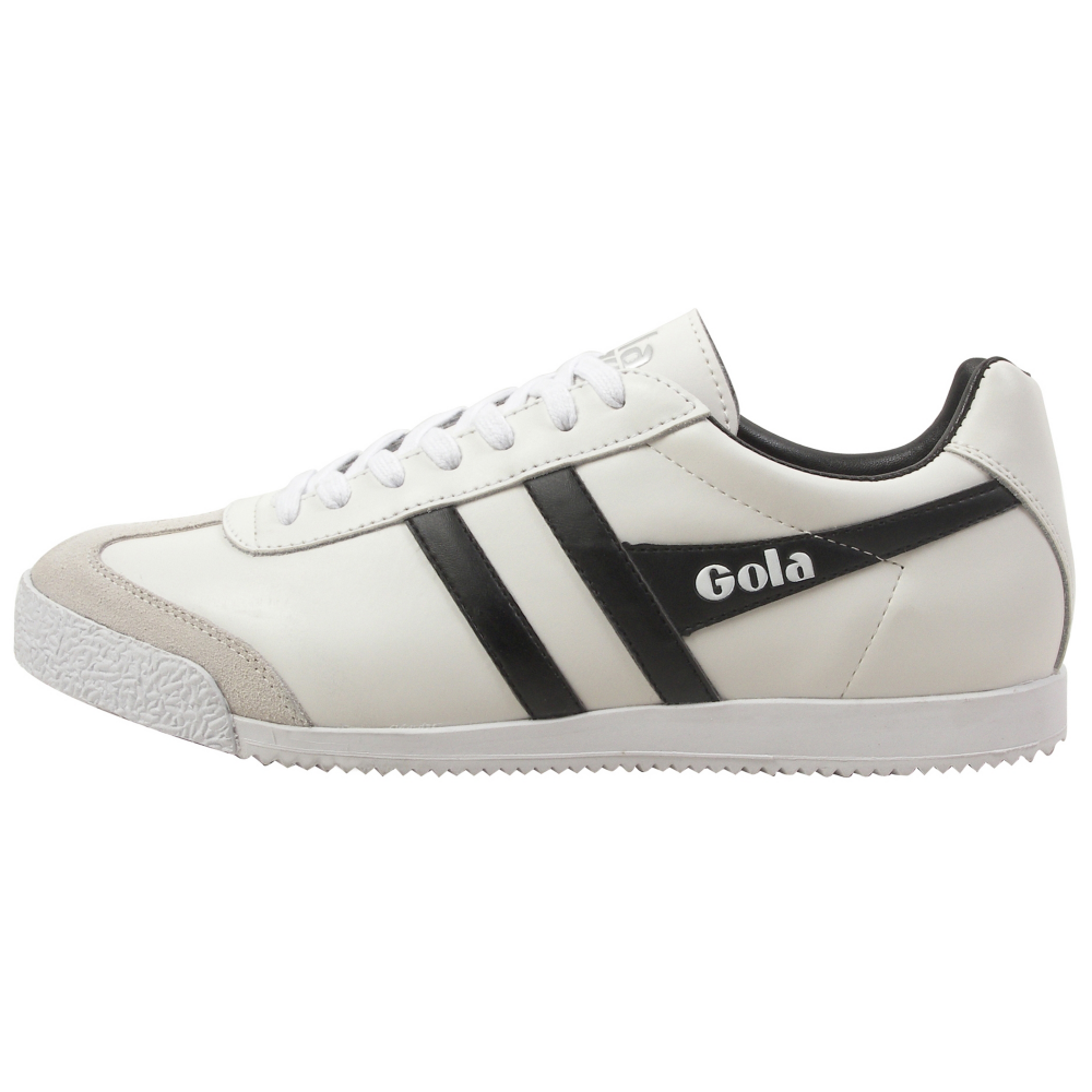 Gola Harrier Athletic Inspired Shoes - Men - ShoeBacca.com