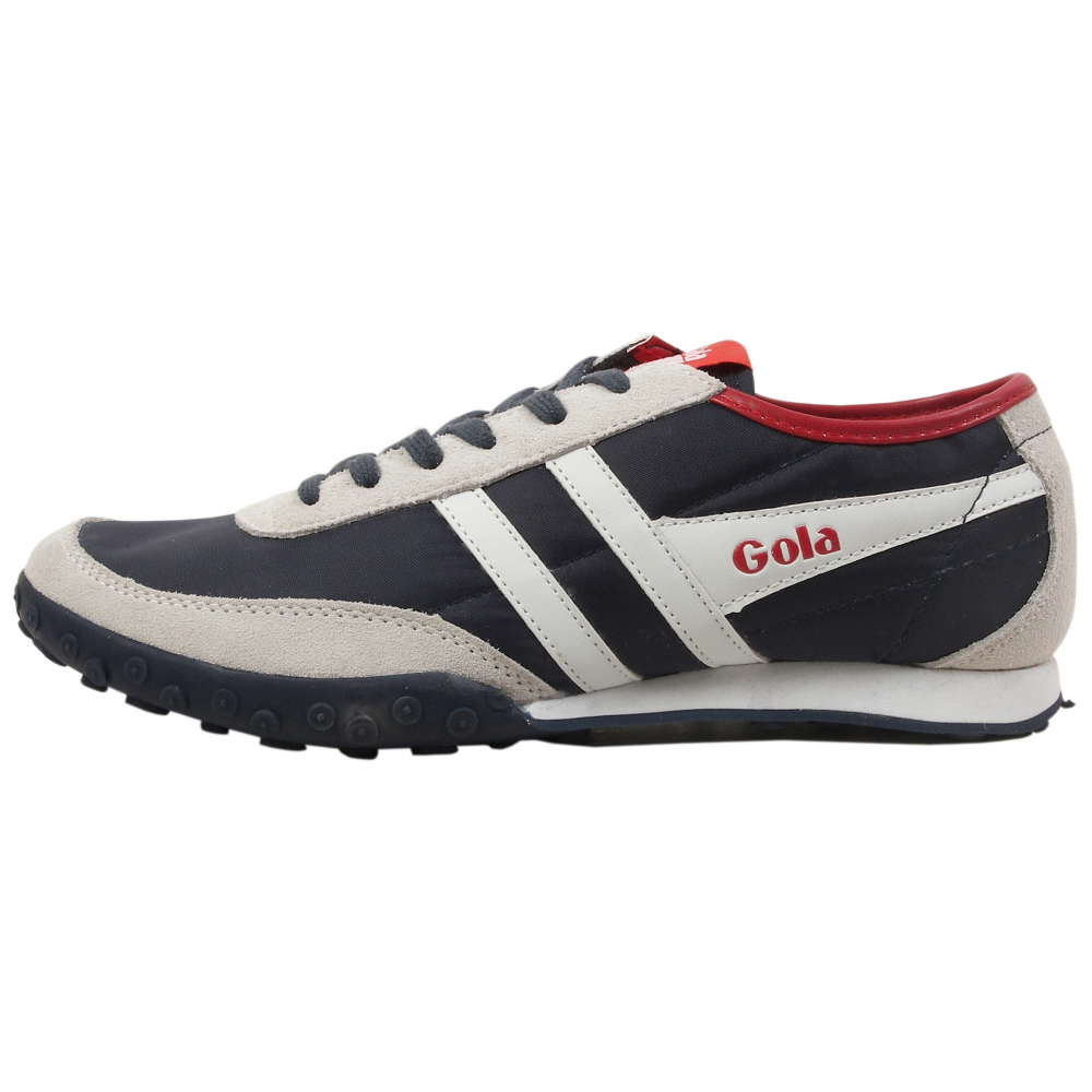 Gola Race Runner Athletic Inspired Shoes - Men - ShoeBacca.com