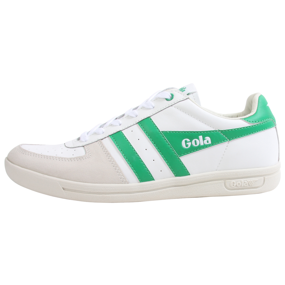 Gola Launch Athletic Inspired Shoes - Men - ShoeBacca.com