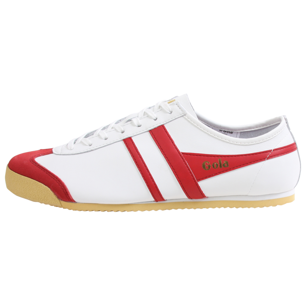 Gola 40th Harrier Retro Shoes - Men - ShoeBacca.com