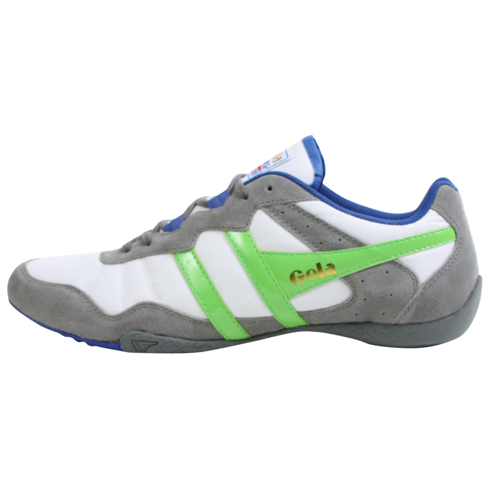 Gola Cove Athletic Inspired Shoes - Men - ShoeBacca.com
