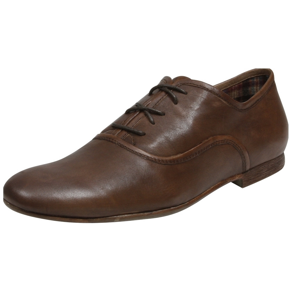 BED:STU Cosburn Dress Shoe - Men - ShoeBacca.com