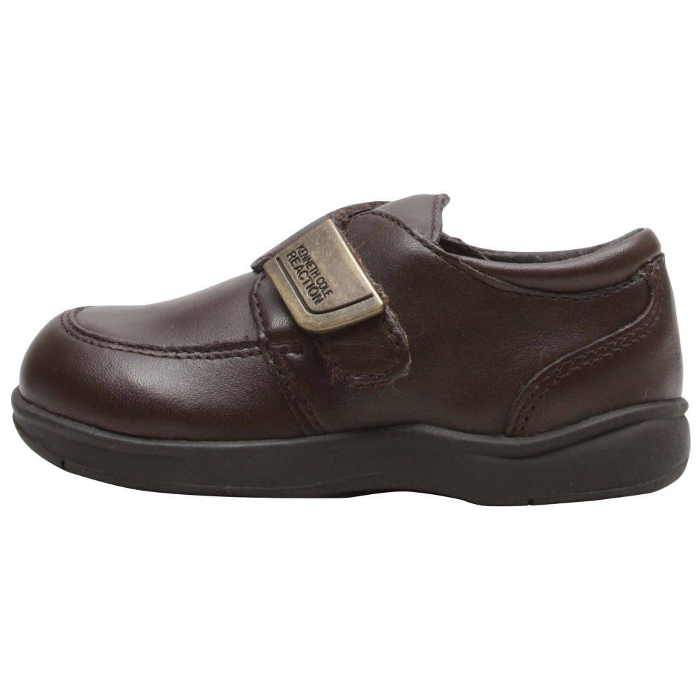 Kenneth Cole Reaction Tiny Flex Oxfords - Toddler - ShoeBacca.com