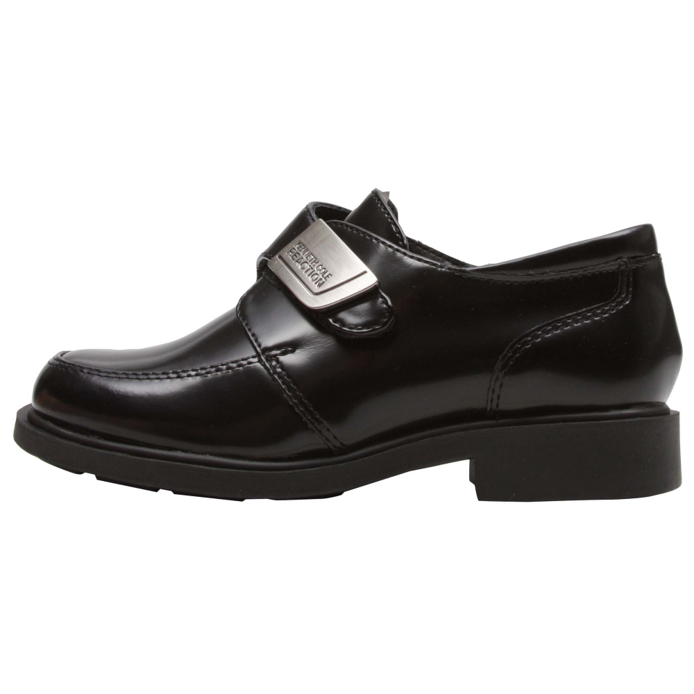 Kenneth Cole Reaction Fast Cash 2 Oxfords - Toddler - ShoeBacca.com
