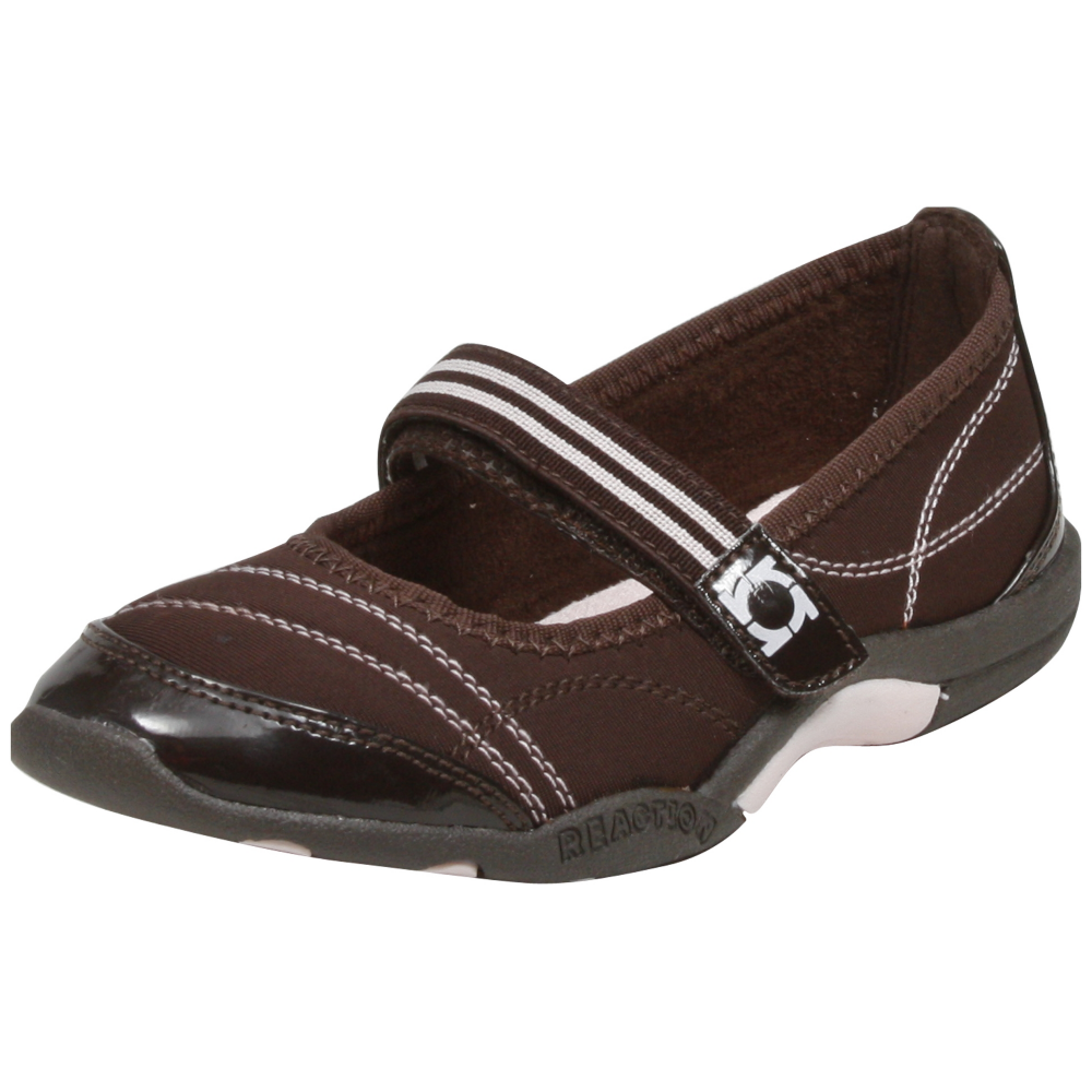 Kenneth Cole Magic Catch 2 (Toddler) Casual Shoe - Toddler - ShoeBacca.com