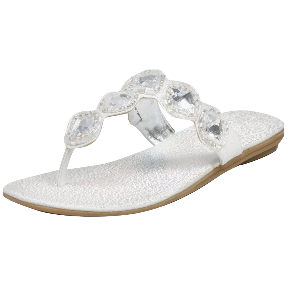 Kenneth Cole Reaction Speed of Bright Sandals Shoe - Toddler,Youth - ShoeBacca.com