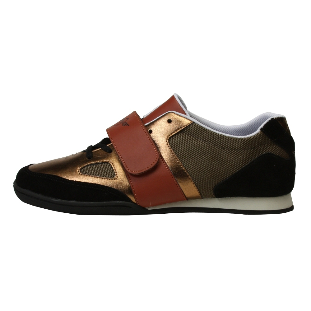 Creative Recreation Massino Athletic Inspired Shoes - Men - ShoeBacca.com